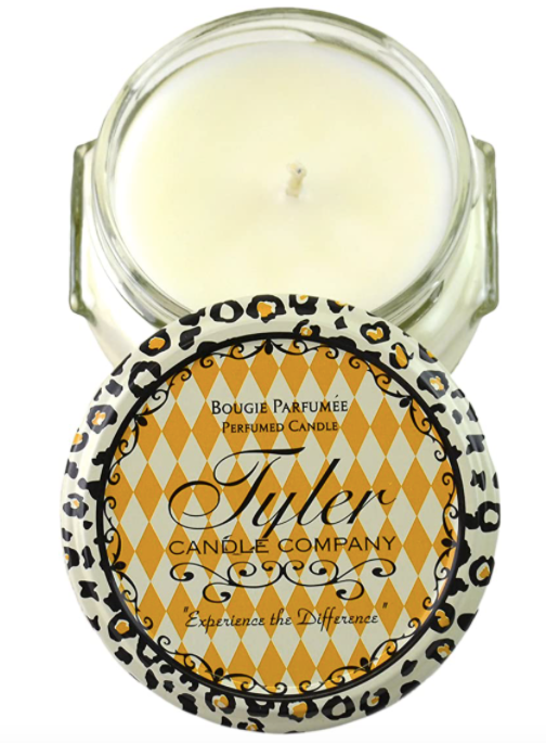 Diva 3.4 oz Tyler Candle 04305