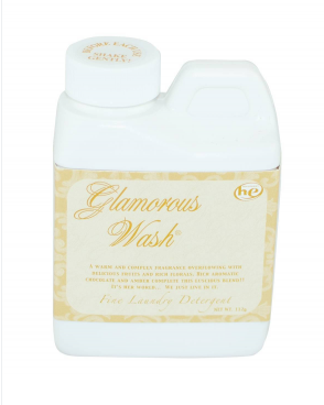 High Maintenance 4 oz Glamorous Wash Laundry Detergent 04434