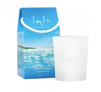 04914 Inis Scented Candle