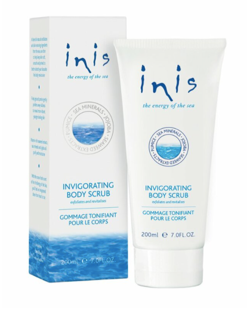 05016 Inis Invigoration Body Scrub