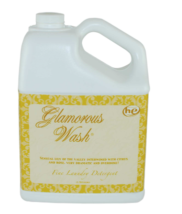 3.78L/128 oz Diva Glam Wash