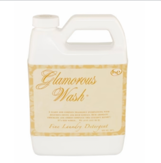 3.79L/128 oz Limelight Glam Wash