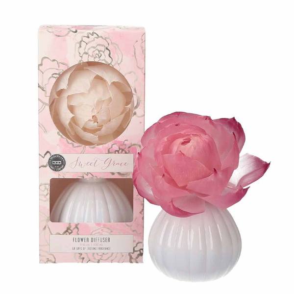 02407 Sweet Grace Diffuser